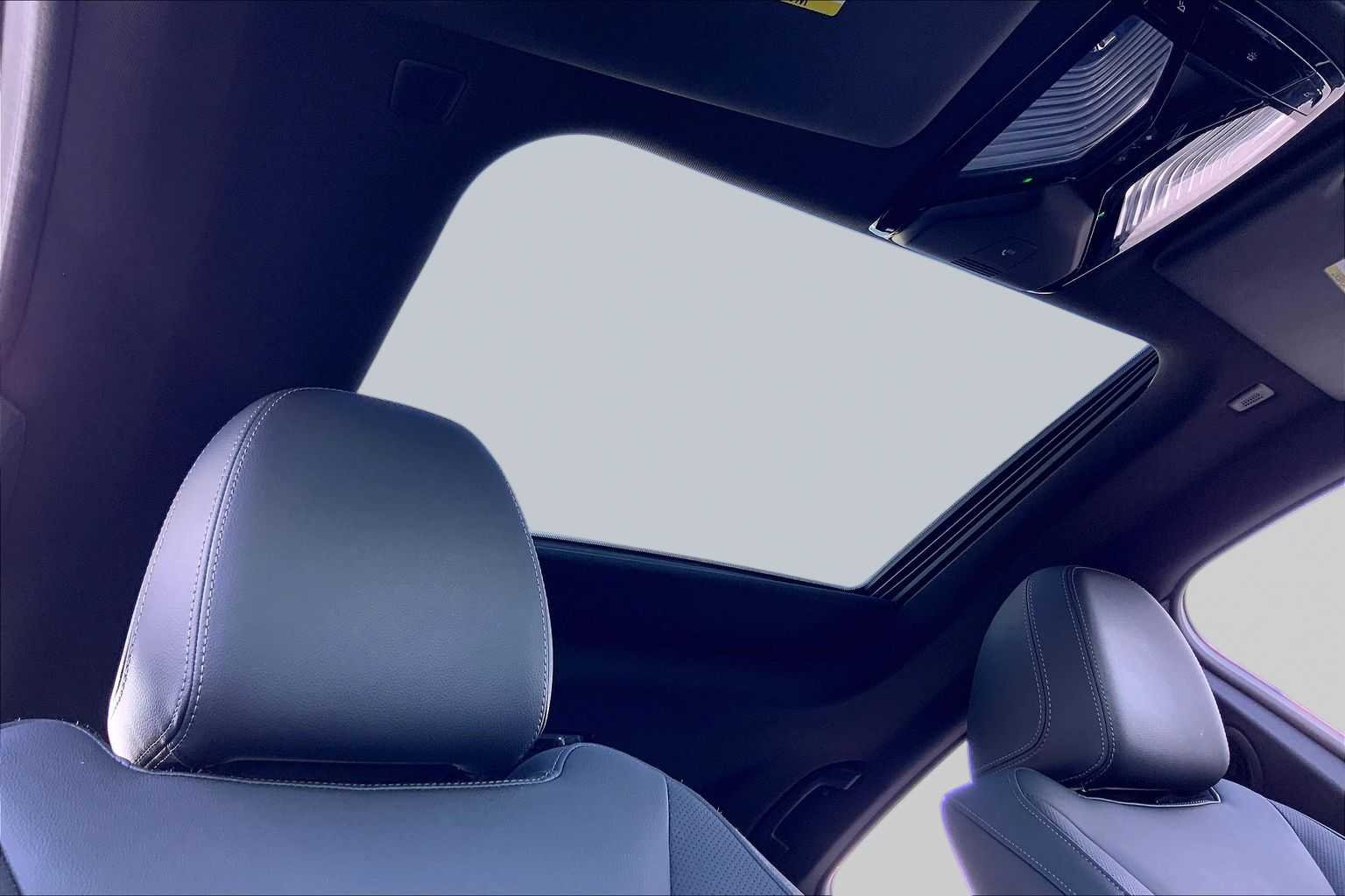 Used 2024 Skyscraper Gray Metallic BMW 430i image 14