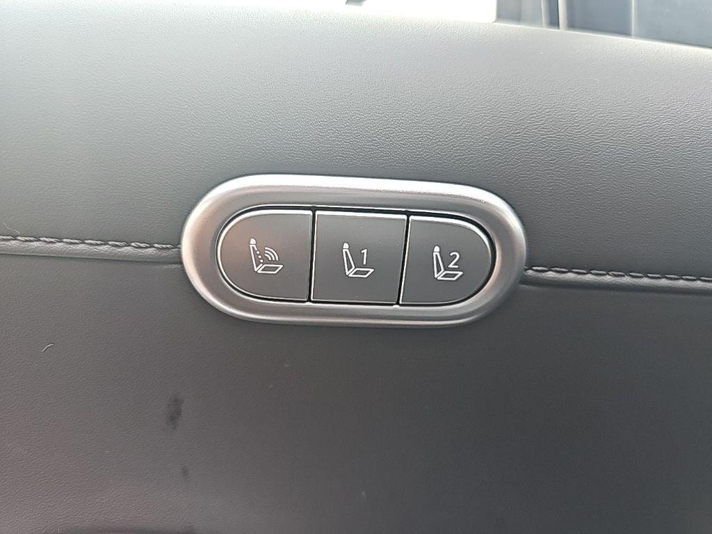 2026 Hyundai Palisade Calligraphy - Photo 12