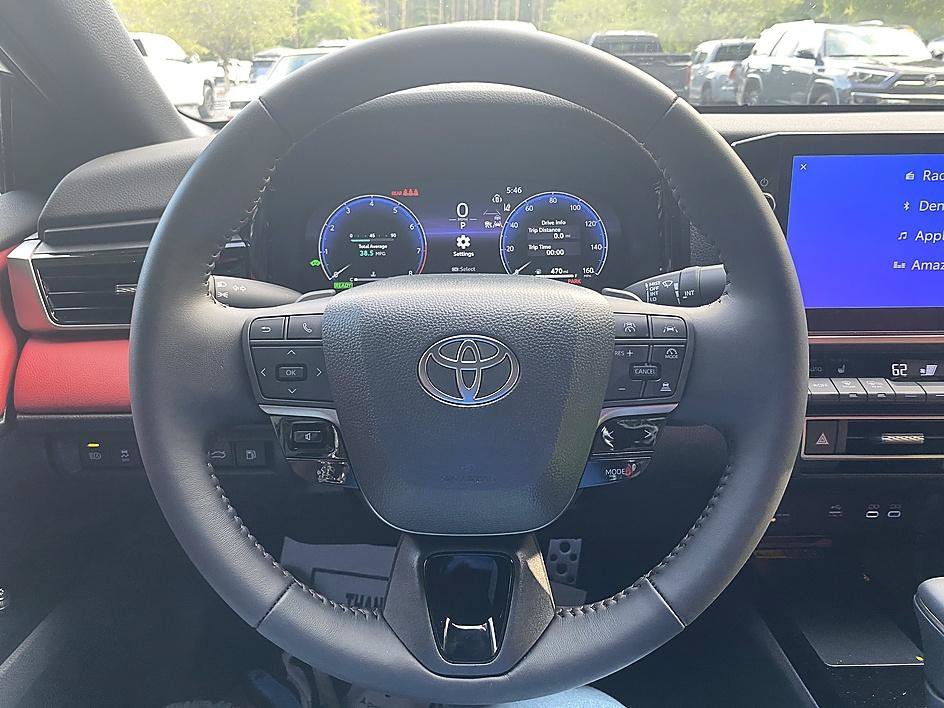 Used 2026 Underground Toyota XSE image 20