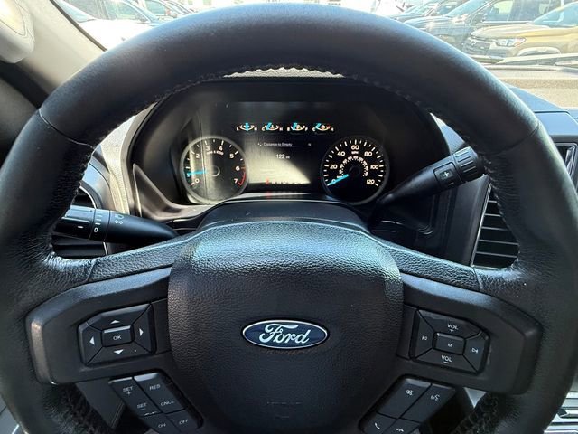 Used 2016 Gray Ford XLT image 17