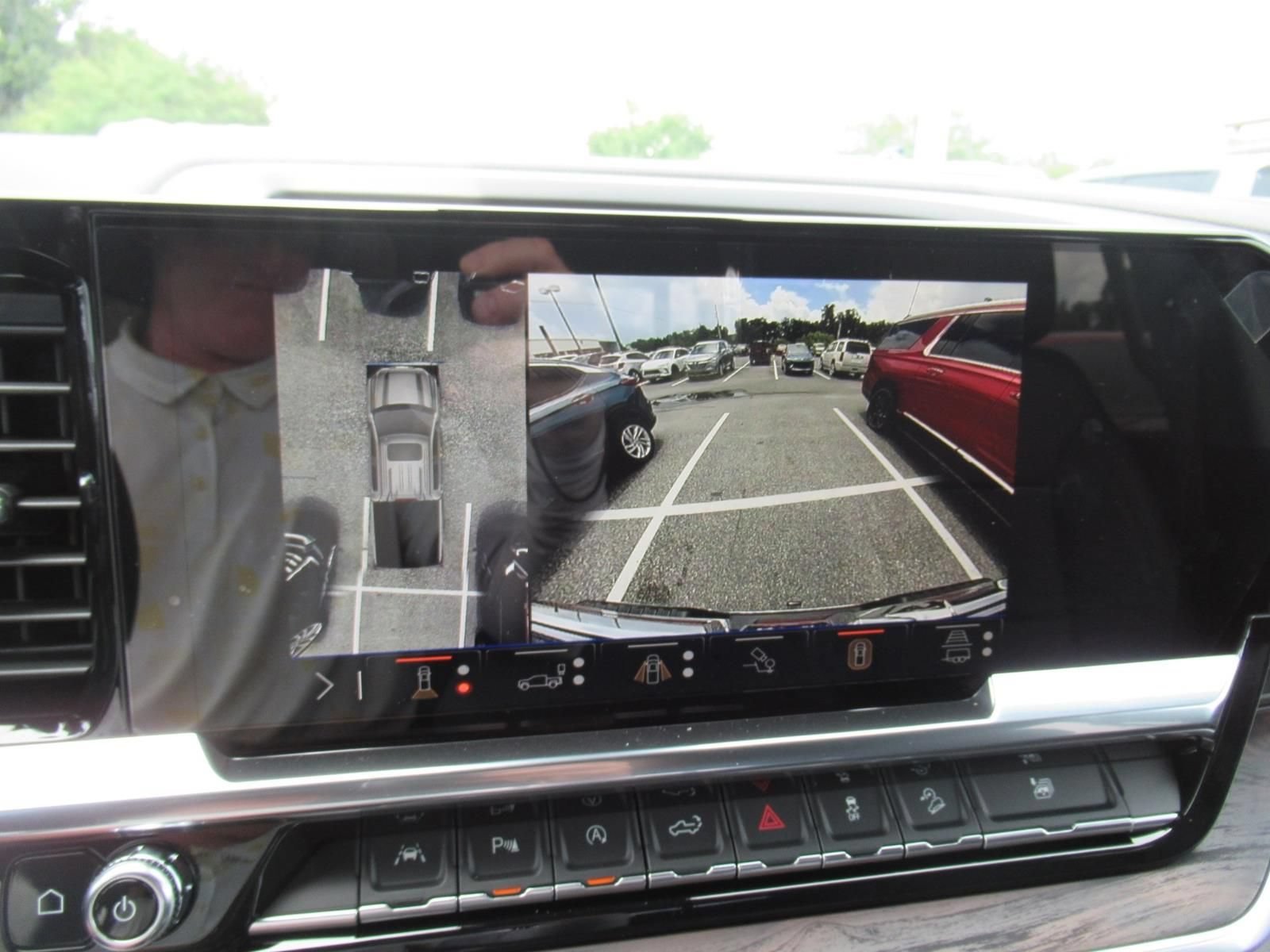 2026 GMC Sierra 1500 SLT - Photo 28