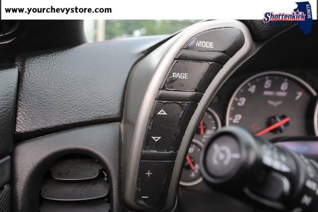 Used 2005 Machine Silver Metallic Chevrolet BASE image 22