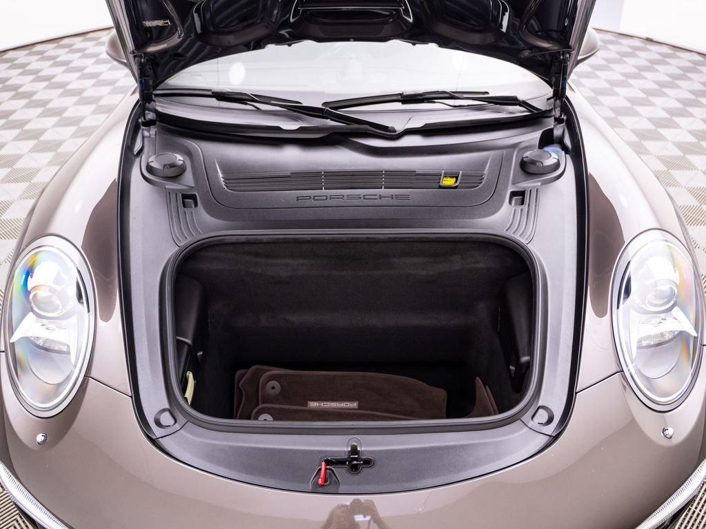 2015 Porsche 911 Carrera S - Photo 33