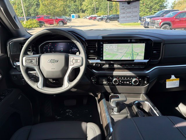 2026 Chevrolet Silverado 1500 RST - Photo 25