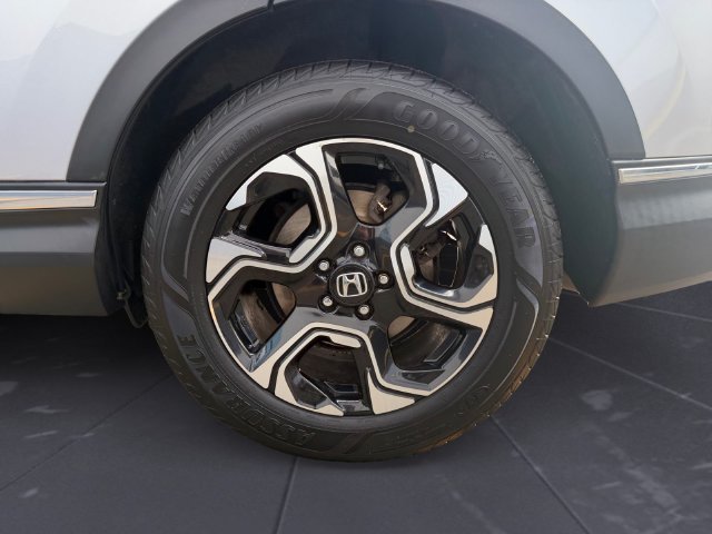 Certified Used 2017 Silver Honda Touring image 47
