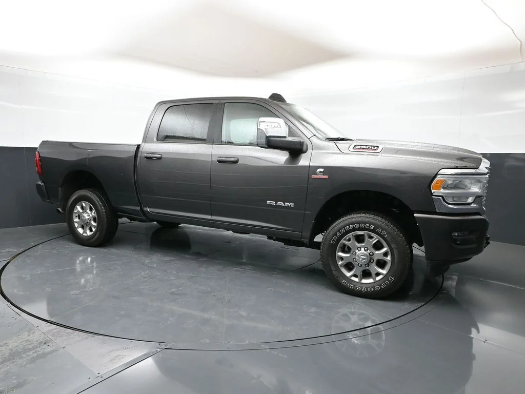 2024 RAM 2500 Laramie 4X4 Crew Cab SWB's photo
