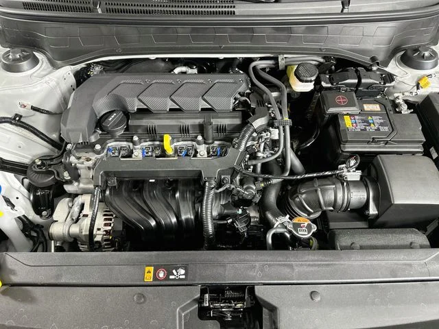 New 2026 Hyundai VENUE SEL