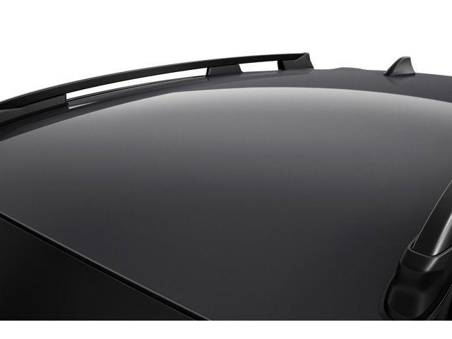 New 2027 MAGNETITE GRAY PEARL Subaru Limited image 9