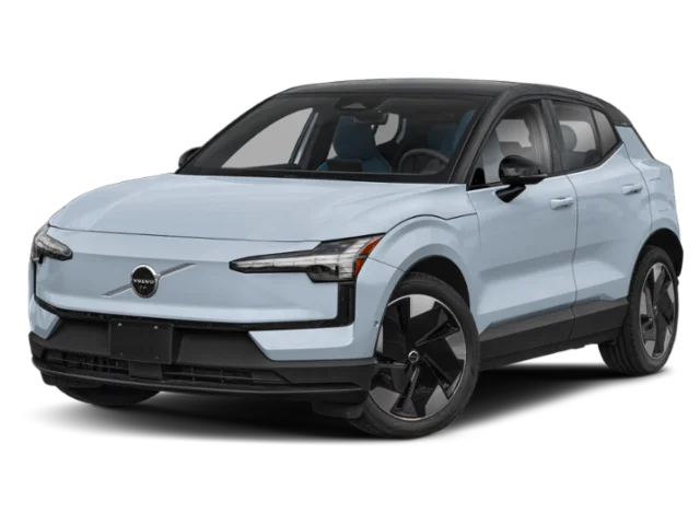 2026 Volvo EX30 Twin Motor Performance Plus's photo