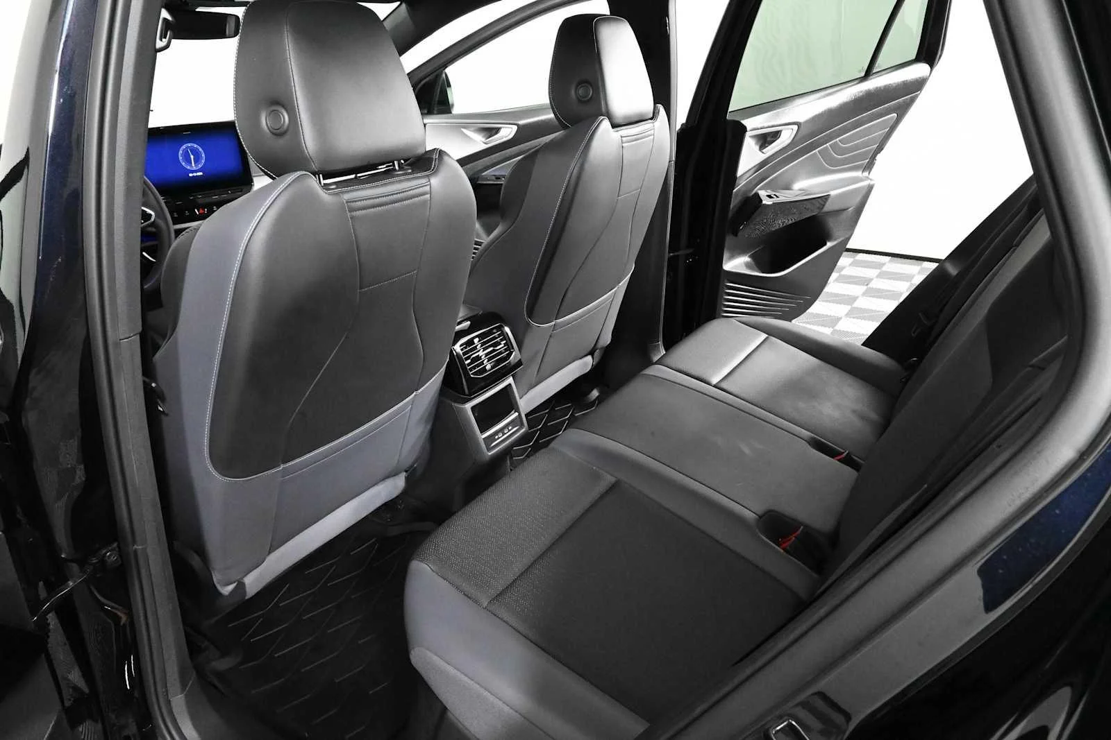 Certified Used 2024 Deep Black Pearl Volkswagen S image 17