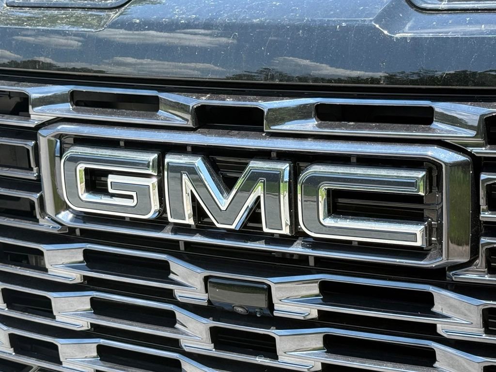 New 2026 Onyx Black GMC Denali Ultimate image 7