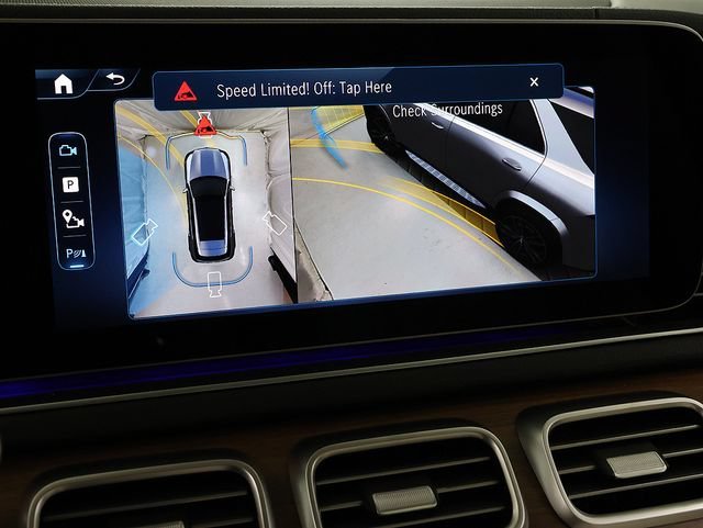 New 2026 Selenite Grey Metallic Mercedes-Benz GLE 450 image 54