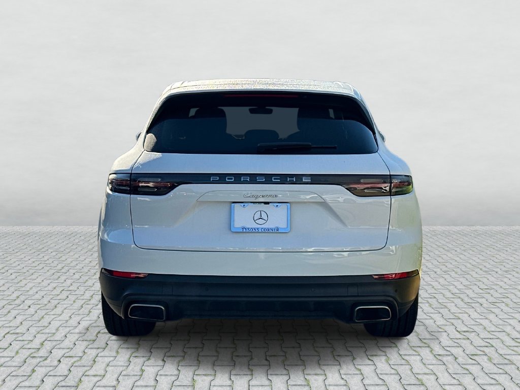 2023 Porsche Cayenne Base - Photo 6