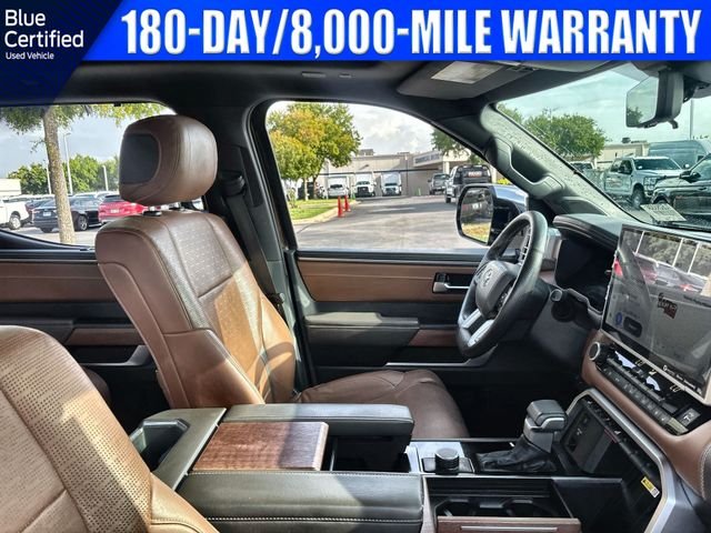Used 2022 Red Toyota 1794 image 18