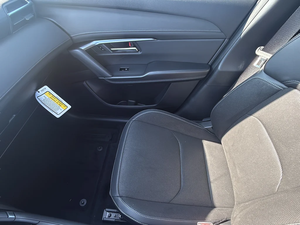New 2026 Blue Mazda 2.5 S Select image 25