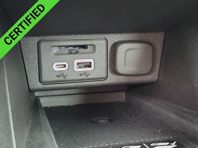 2023 Chevrolet Bolt EUV Premier - Photo 22