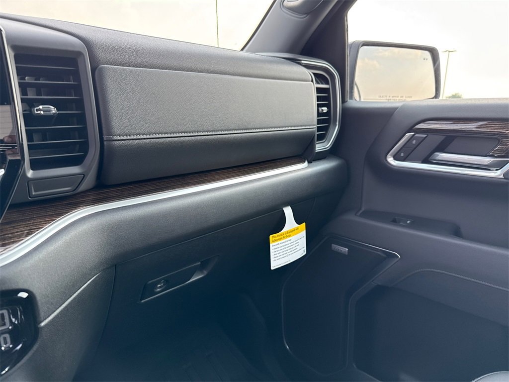 2026 GMC SIERRA - Image 26