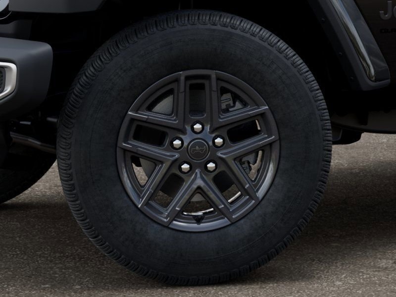 2025 Jeep Gladiator Sport S - Photo 8