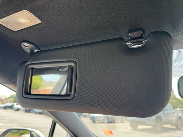 Certified Used 2023 Beige Toyota SE image 41