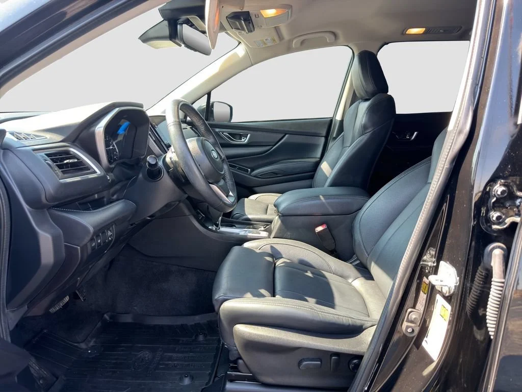 2024 Subaru Ascent Limited - Photo 9
