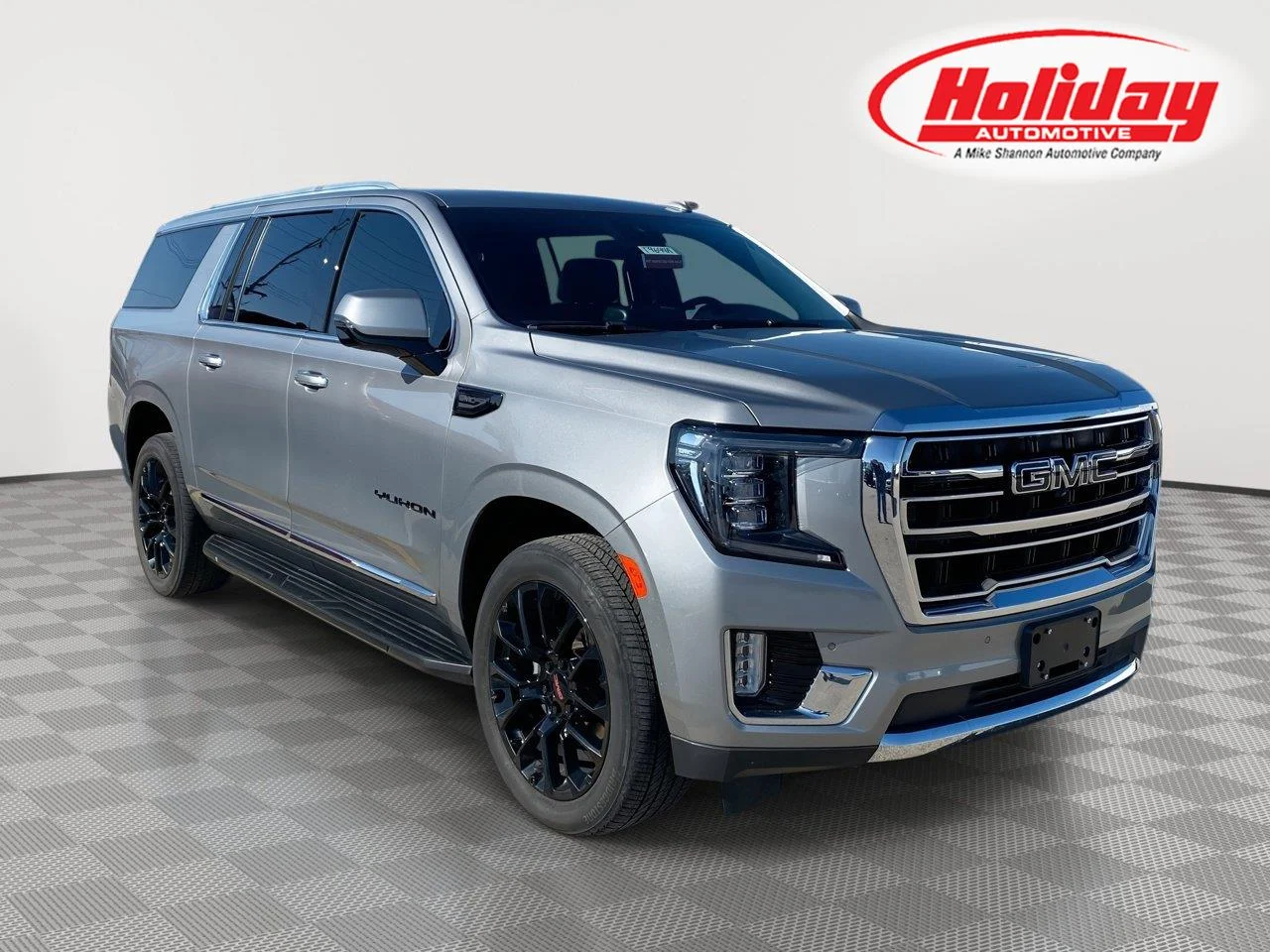 2023 GMC Yukon XL