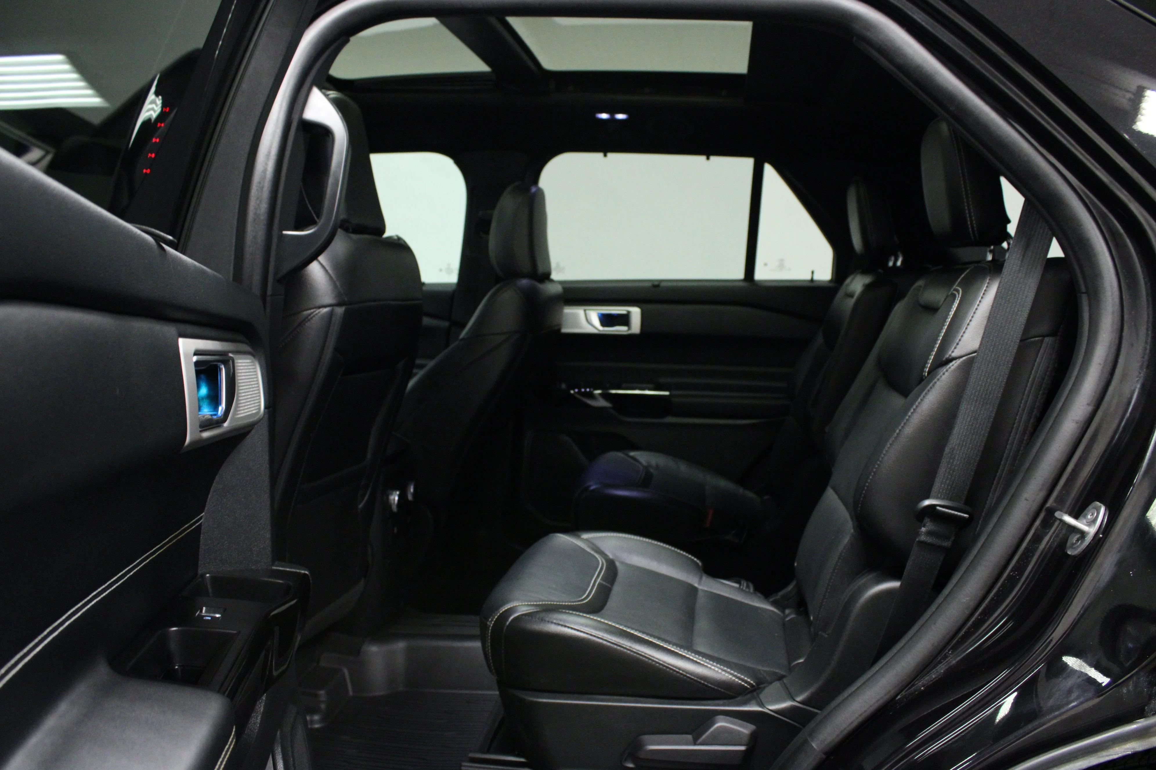 Used 2023 Black Metallic Ford ST image 13