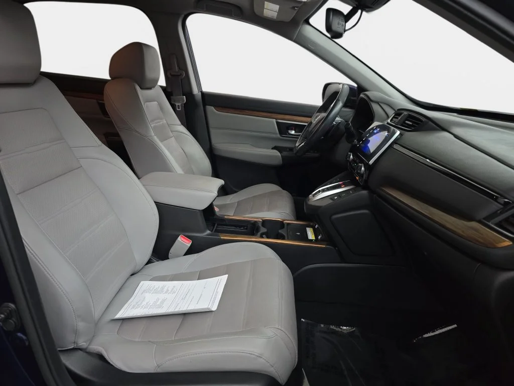 Used 2021 Blue Honda Touring image 10