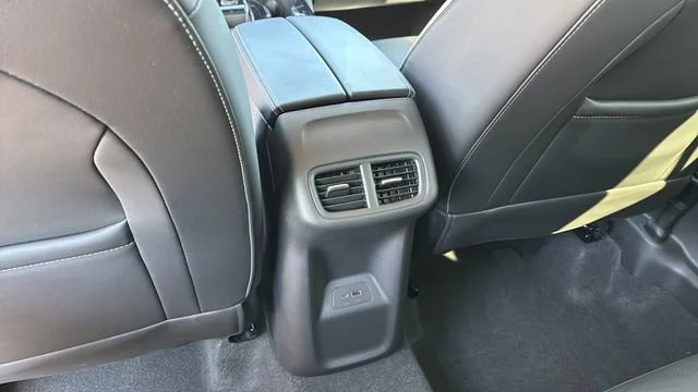 Used 2025 Moonstone Gray Metallic Buick Sport Touring image 20