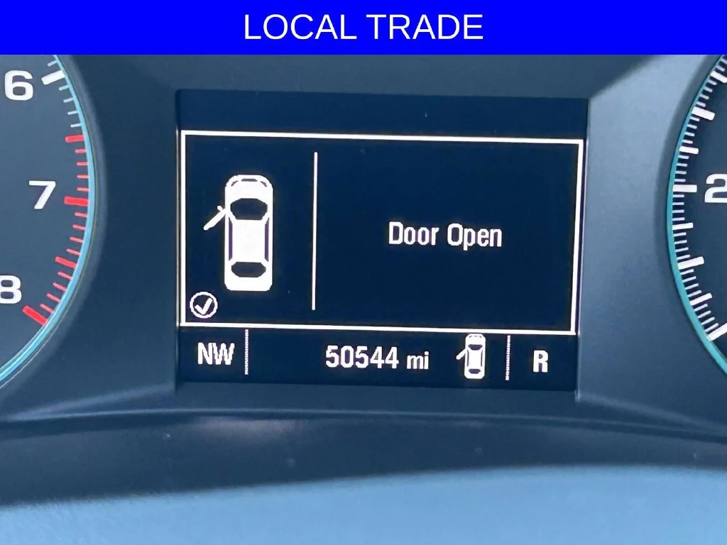 Used 2024 Summit White Chevrolet LS image 27
