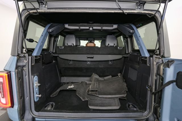 Used 2022  Ford Outer Banks image 9