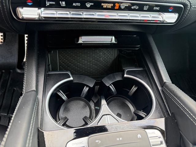 Certified Used 2022 Black Mercedes-Benz GLE 53 AMG® image 26