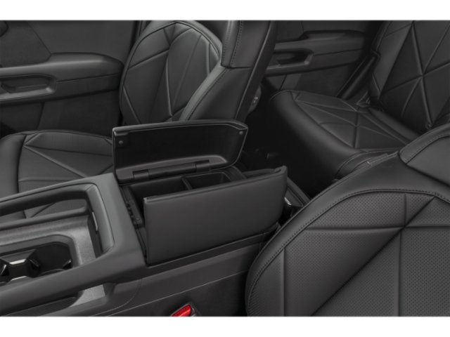 New 2027 Black / Jade Kia EX image 11