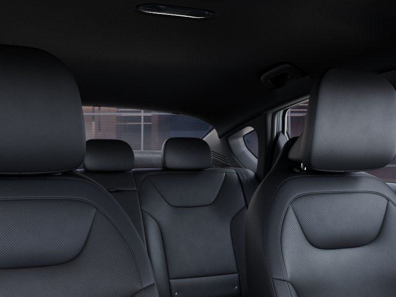 New 2026  Kia EX image 27