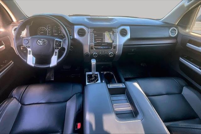 Certified Used 2021 ICE CAP Toyota  image 15