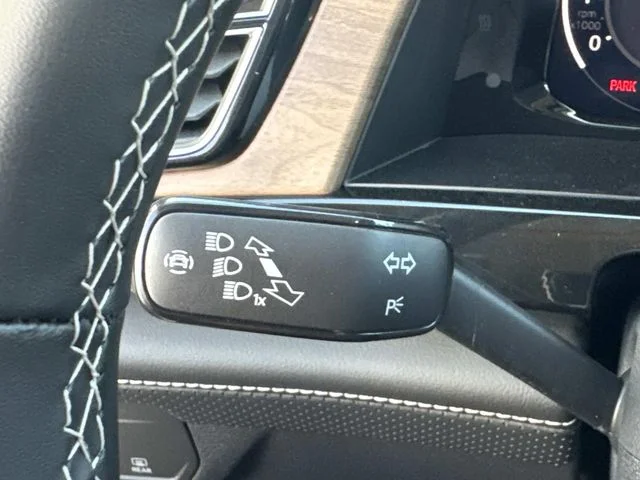 2026 Volkswagen Atlas SE w/Tech - Photo 28