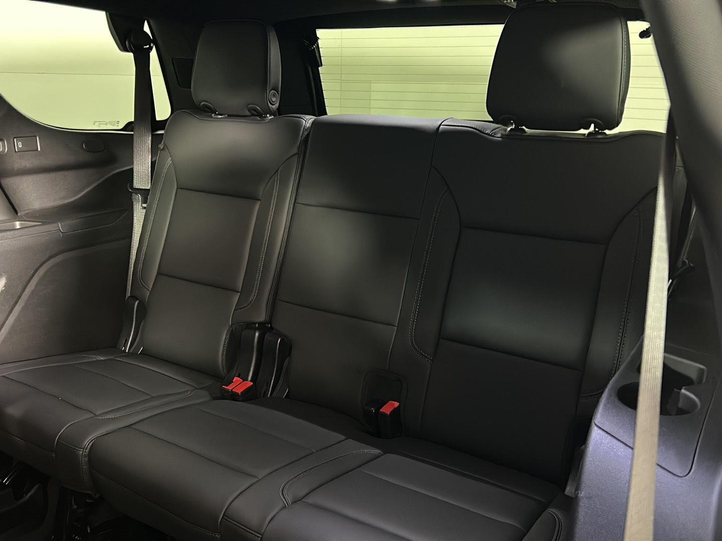 Used 2025 Black Chevrolet LT image 18