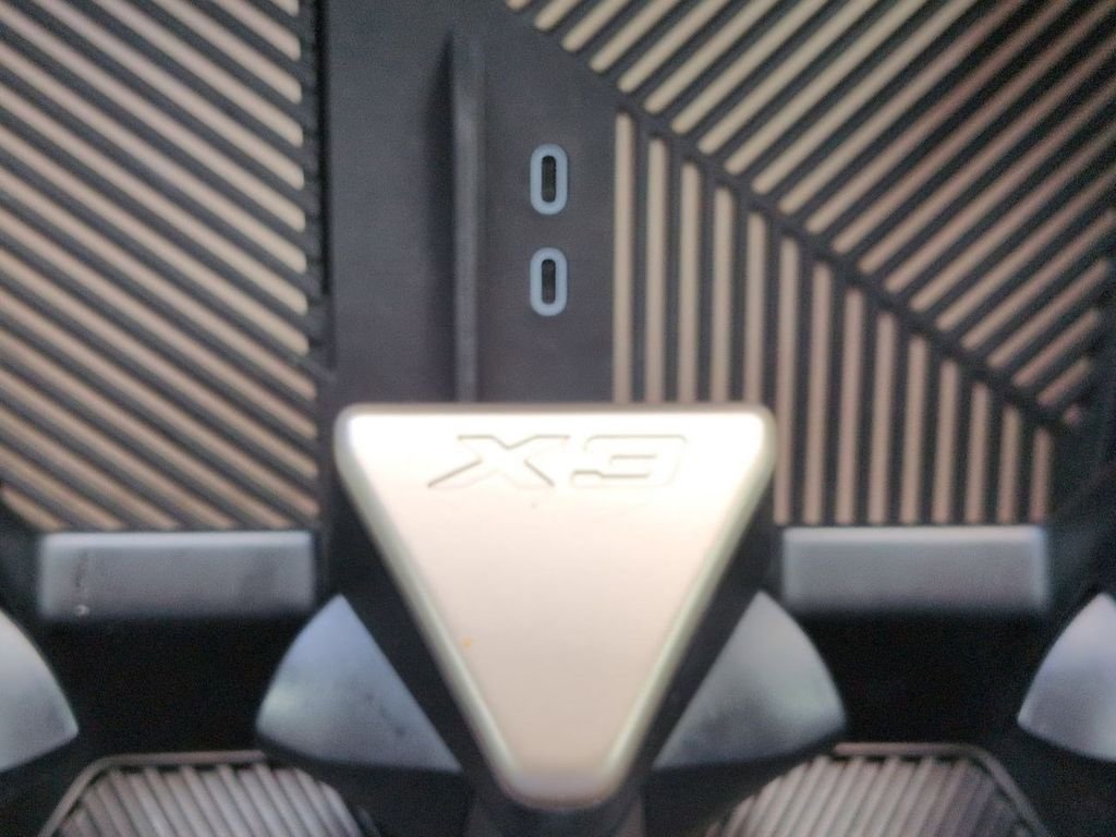 New 2025 Dark Graphite Metallic BMW 30 xDrive image 22