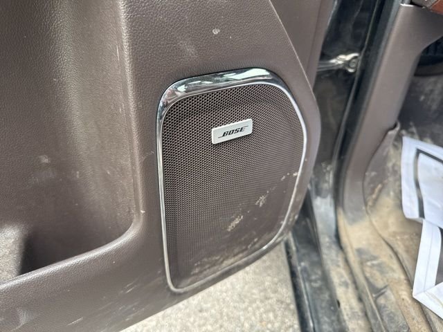 Used 2018 Black Chevrolet High Country image 43