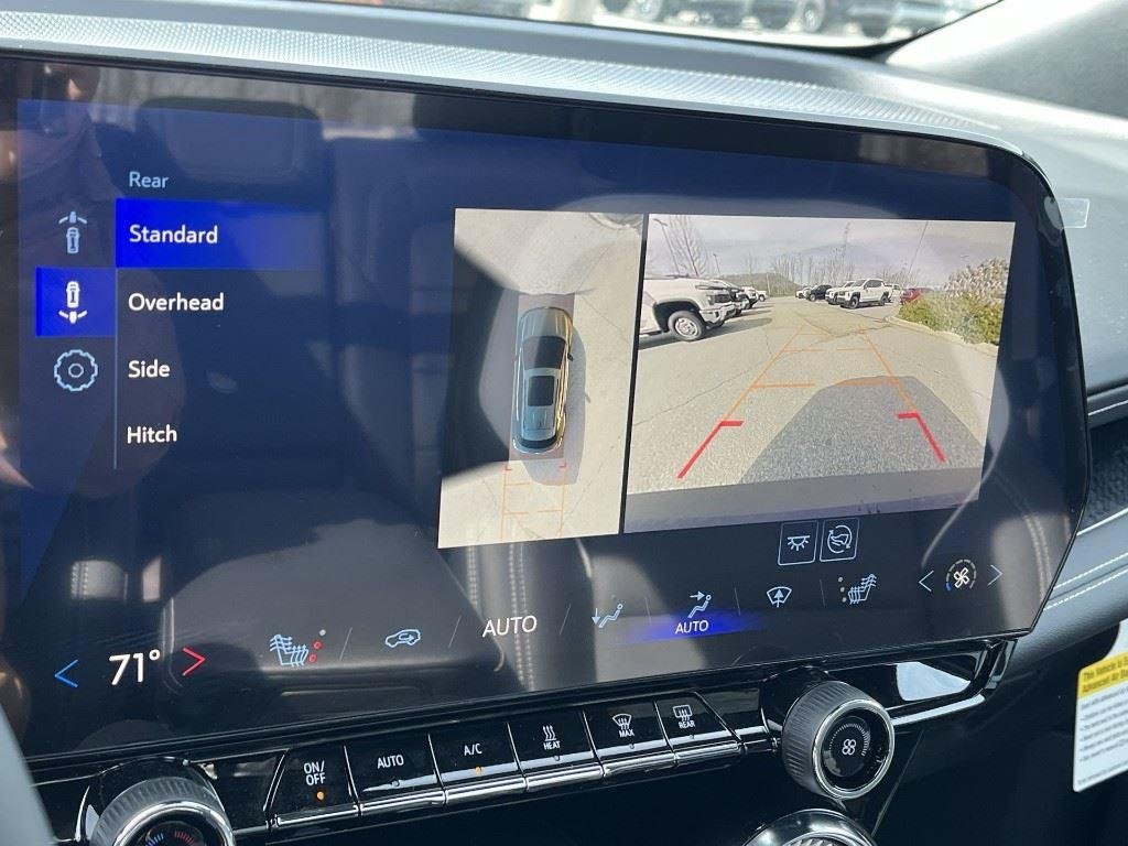 2025 Chevrolet Blazer EV LT - Photo 7