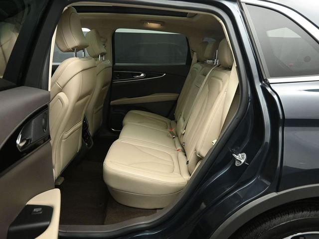 2023 LINCOLN NAUTILUS - Image 20