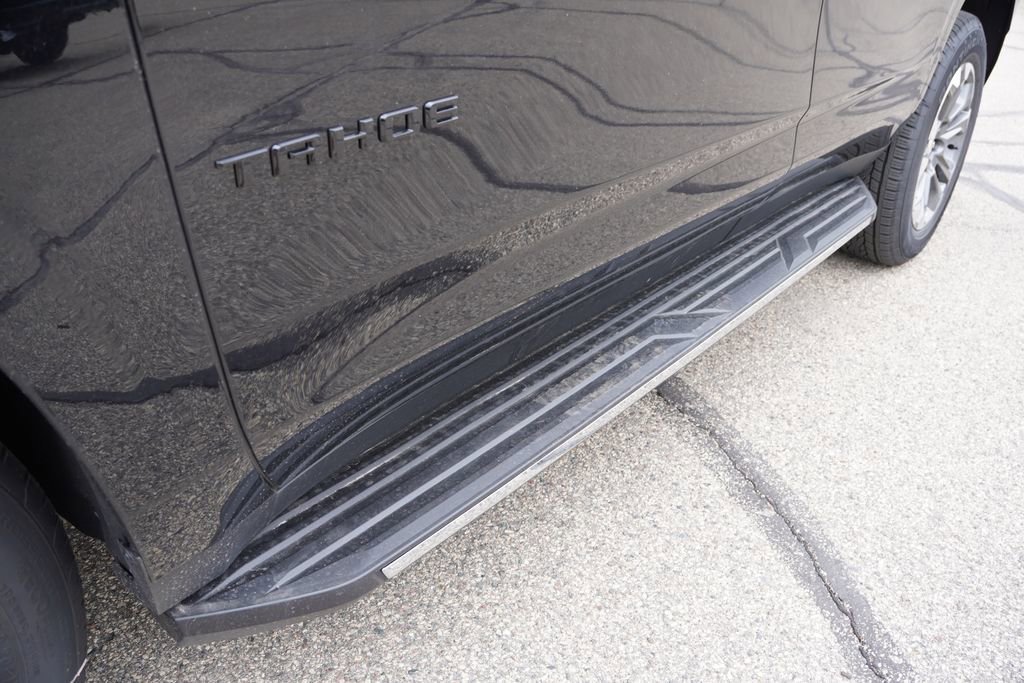 2026 Chevrolet Tahoe LT - Photo 10