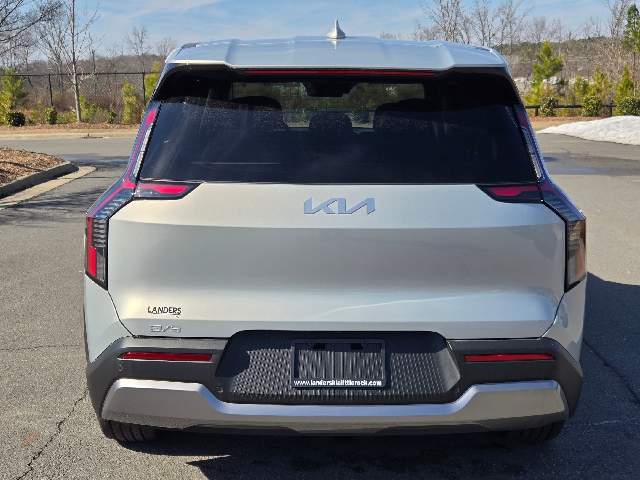 2026 Kia EV9 Light - Photo 6