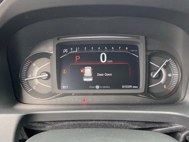 2023 Honda Passport TrailSport - Photo 32