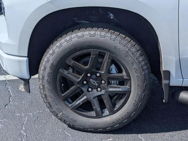 2026 Chevrolet Silverado 1500 RST - Photo 12