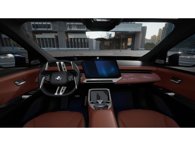 New 2027 Ocean Wave Blue Metallic BMW  image 10