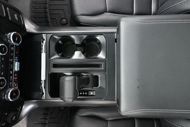 2025 Ford F-150 Lariat - Photo 38