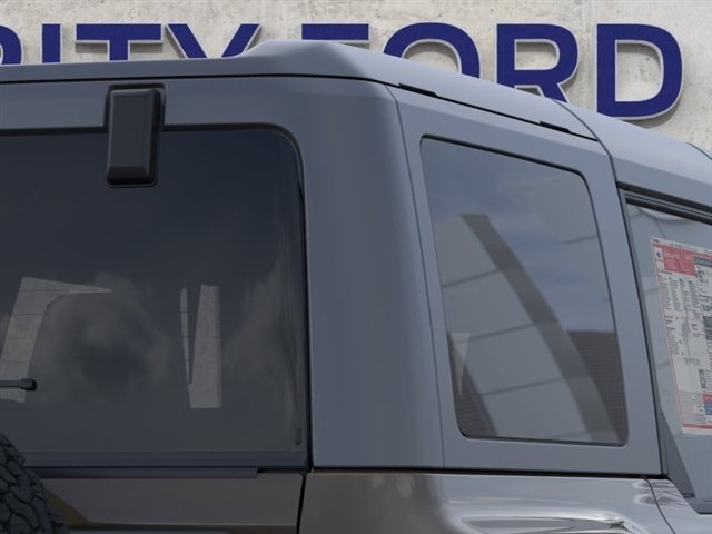 New 2026 Marsh Gray Ford Raptor® image 25