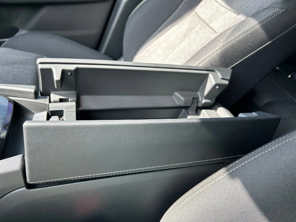 New 2026 Gun Metallic Nissan SV image 38