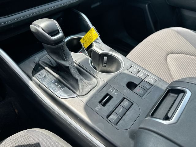 Certified Used 2023 Gray Toyota LE image 19