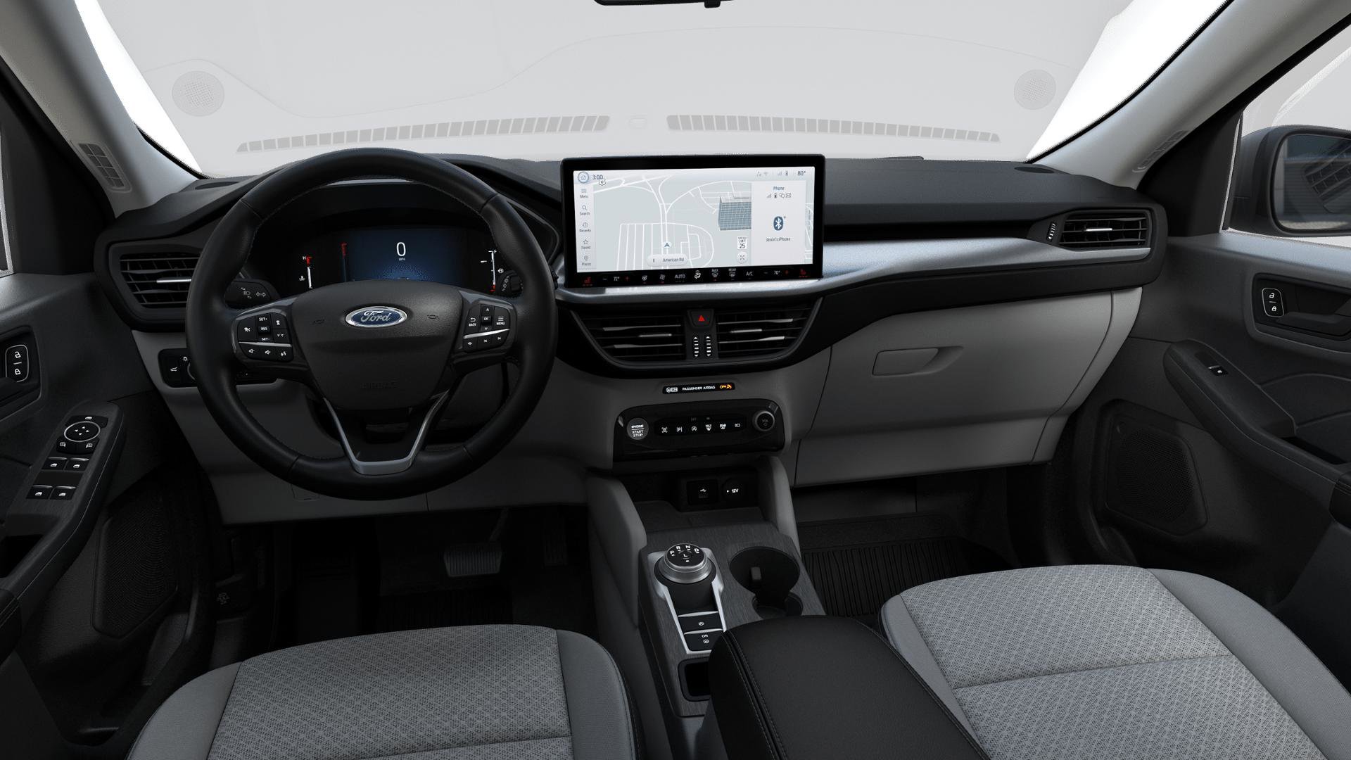 2025 Ford Escape Active - Photo 7